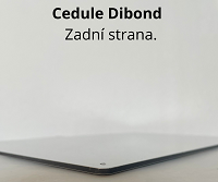 Dibond česky 1